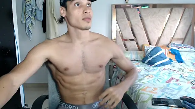 Babylin77 online show from 02-25-26, 10:41