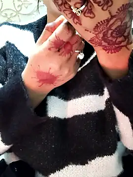 Indian-Nazia online show from 01-13-26, 07:30