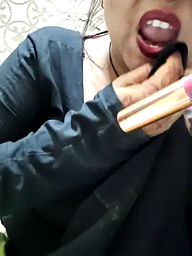 Indian-Nazia online show from 04-06-26, 07:48