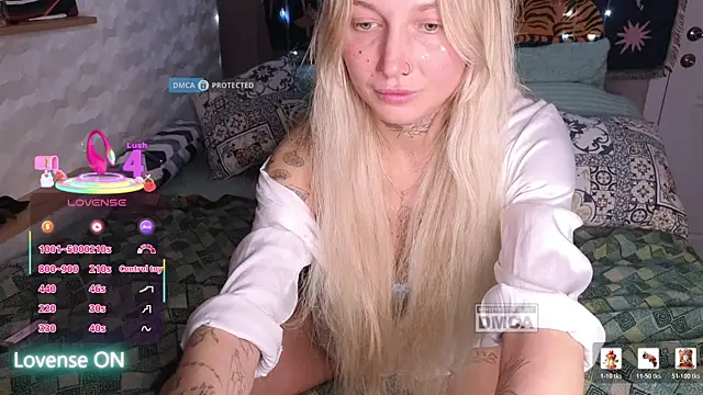 GoodGirl0024 online show from 03-27-26, 08:30