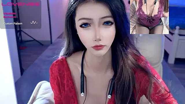JoooJo  online show from 07-12-26, 11:23