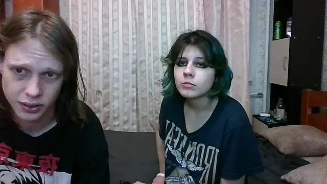 Snapshot of Crystal_Love_Porn chatting on 02-06-25, 02:55 Crystal Love Porn online show from 02-06-25, 02:55