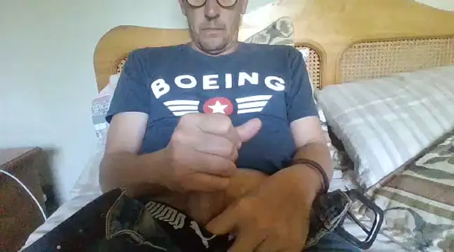 Raimundo1971 online show from 02-08-25, 08:32