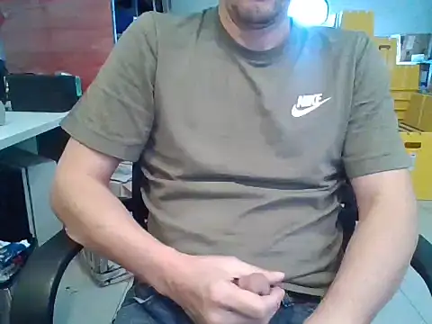 Raimundo1971 online show from 12-02-25, 01:50