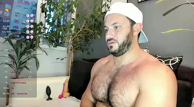 arielenbsas online show from 12-07-24, 11:12