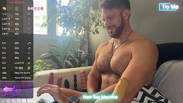 arielenbsas online show from 01-11-26, 02:33