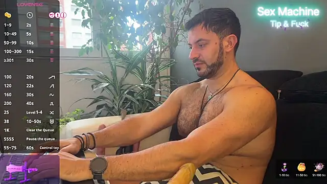 arielenbsas online show from 03-27-26, 12:27