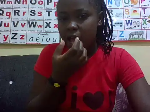 Snapshot of Sweetcecie01 chatting on 04-19-26, 12:59 Sweetcecie01 online show from 04-19-26, 12:59