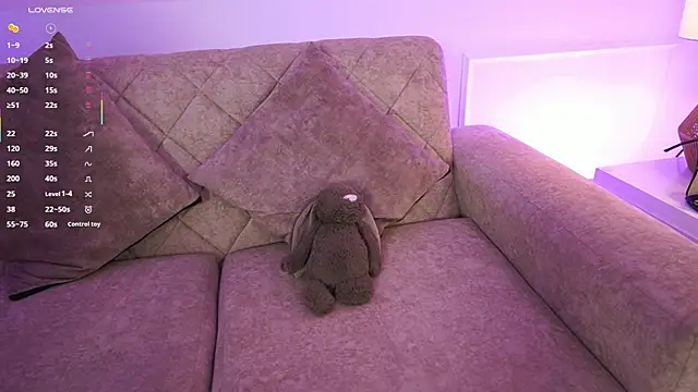 Anybuny online show from 03-23-26, 11:58