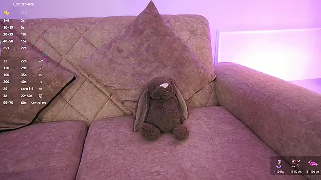 Anybuny online show from 03-25-26, 12:11