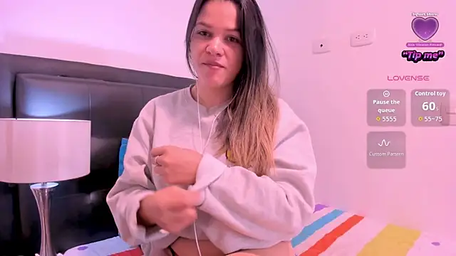 daniela beauty online show from 10-11-25, 12:04