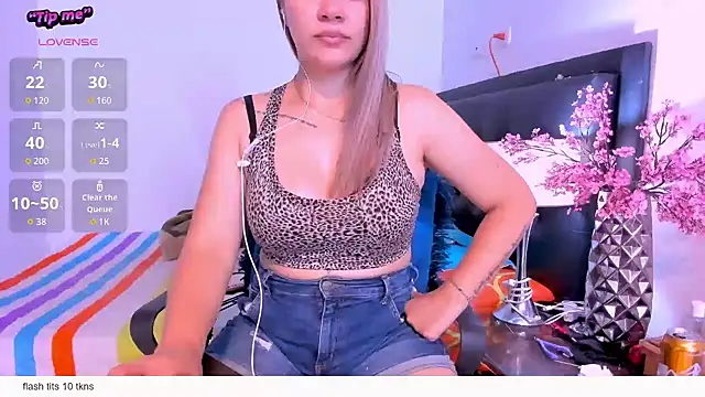 daniela beauty online show from 03-15-26, 01:22