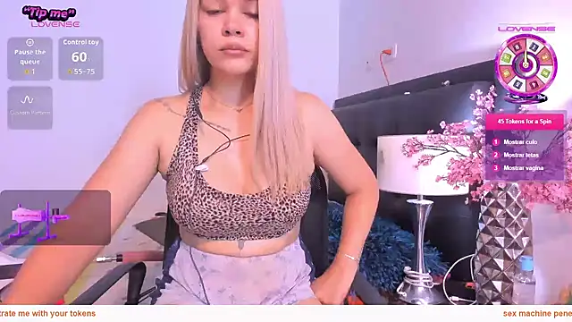 daniela beauty online show from 05-21-26, 10:11