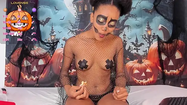 Juliette  3 online show from 10-29-25, 02:19