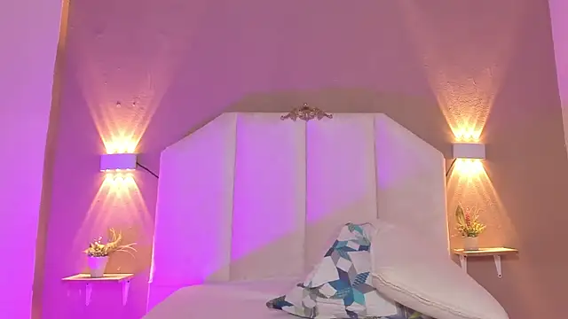 Juliette  3 online show from 02-12-26, 01:50