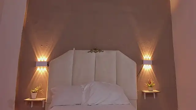 Juliette  3 online show from 03-25-26, 02:12