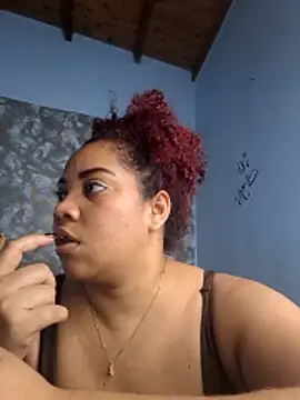 AngelaCoffee online show from 03-06-26, 06:15