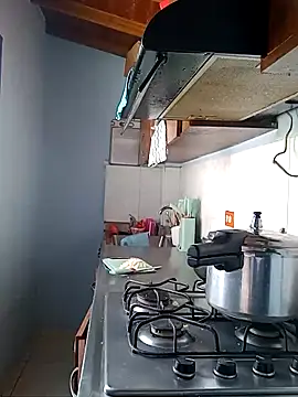 AngelaCoffee online show from 03-07-26, 07:33