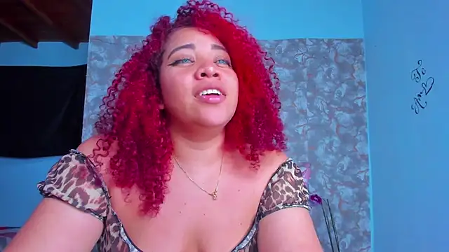 AngelaCoffee online show from 03-08-26, 02:04