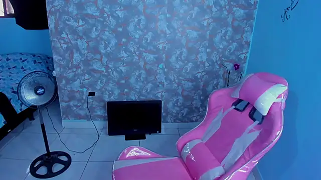 AngelaCoffee online show from 03-12-26, 10:49