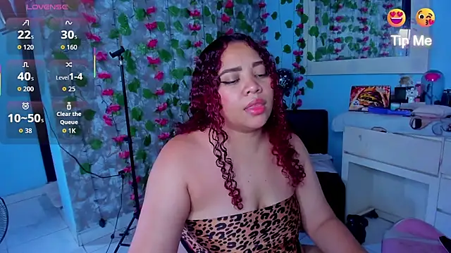 AngelaCoffee online show from 06-01-26, 08:21