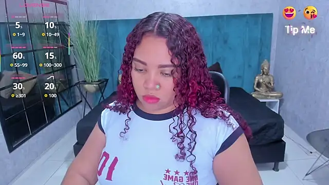 Snapshot of AngelaCoffee chatting on 07-16-26, 02:17 AngelaCoffee online show from 07-16-26, 02:17