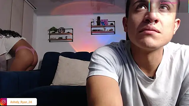 ashely ryan24 online show from 03-12-26, 11:22