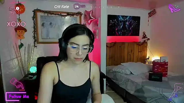 LauGrayJ online show from 01-25-25, 09:15