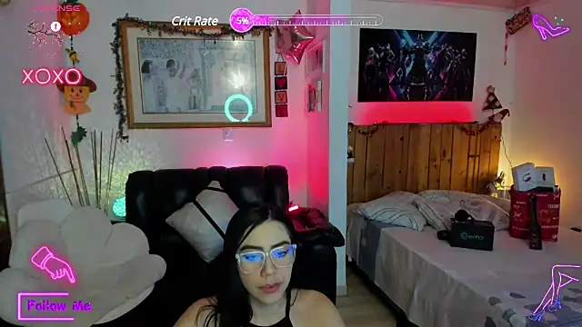 LauGrayJ online show from 01-31-25, 02:58