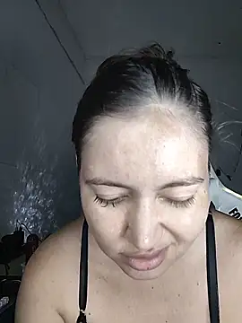 dani123unica online show from 11-10-25, 10:25