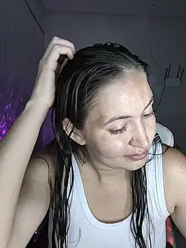 dani123unica online show from 11-12-25, 03:45