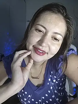 dani123unica online show from 03-15-26, 10:54