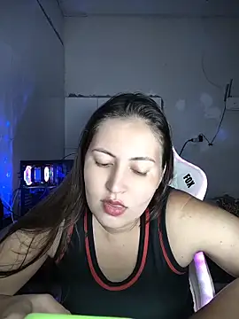 dani123unica online show from 04-16-26, 10:45