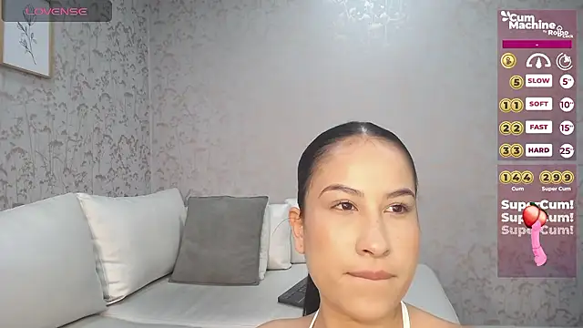 Madeline Dreams online show from 12-09-24, 01:13