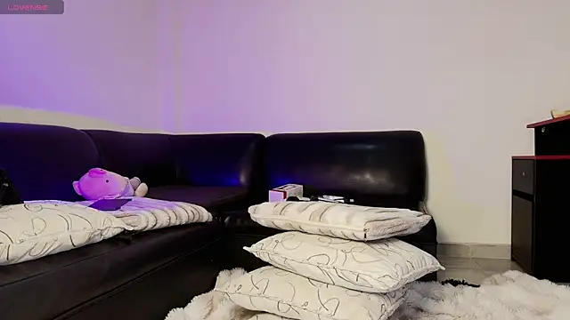 Madeline Dreams online show from 07-14-26, 01:39