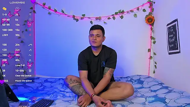 Khefthany online show from 02-06-26, 03:22