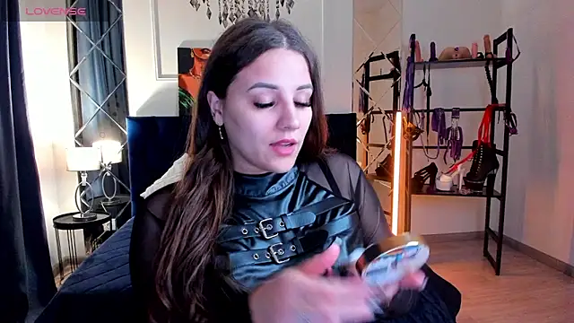 CandyKimmy online show from 11-13-25, 12:42