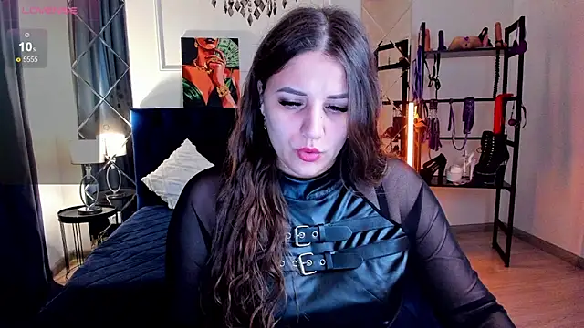 CandyKimmy online show from 11-14-25, 12:53