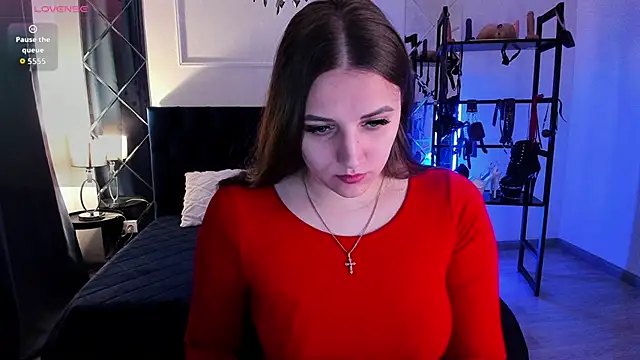CandyKimmy online show from 03-17-26, 12:48