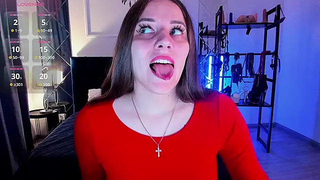 CandyKimmy online show from 03-27-26, 12:49