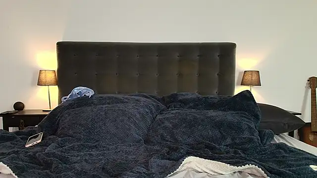 xKimRose online show from 01-26-25, 08:34