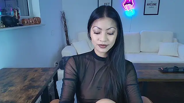 xKimRose online show from 03-07-26, 07:00