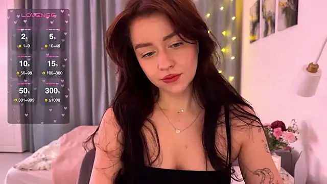 aveme melissa online show from 12-02-24, 09:06