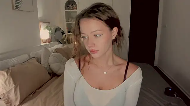 aveme melissa online show from 07-15-26, 03:45
