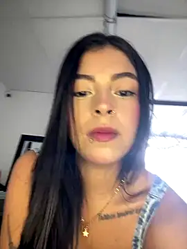 Dulce-diosa online show from 12-04-24, 05:33