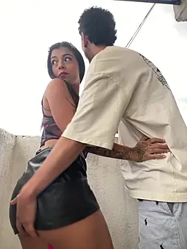 Dulce-diosa online show from 03-06-25, 10:47