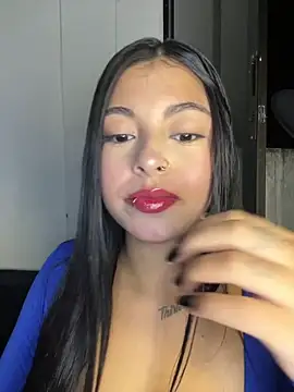 Dulce-diosa online show from 03-04-26, 01:33