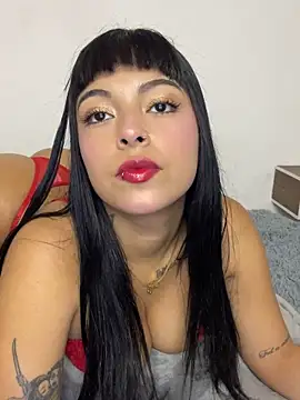 Snapshot of Dulce-diosa chatting on 06-05-26, 07:30 Dulce-diosa online show from 06-05-26, 07:30
