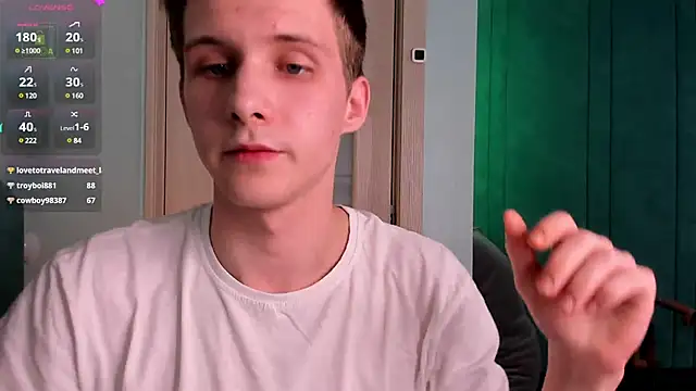 MarkGWalker online show from 12-13-24, 02:16