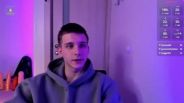 MarkGWalker online show from 01-19-25, 07:36